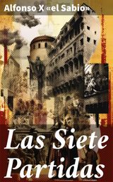 LAS SIETE PARTIDAS