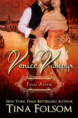 FINAL AFFAIR
VENICE VAMPYR