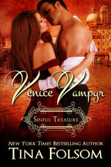 SINFUL TREASURE
VENICE VAMPYR