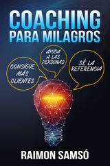 COACHING PARA MILAGROS