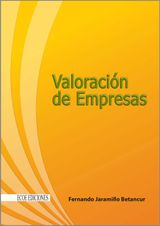 VALORACIN DE EMPRESAS - 1RA EDICIN