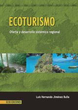 ECOTURISMO - 1RA EDICIN