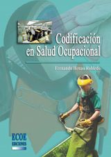 CODIFICACIN EN SALUD OCUPACIONAL - 1RA EDICIN