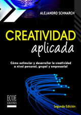 CREATIVIDAD APLICADA - 2DA EDICIN