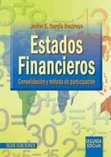 ESTADOS FINANCIEROS - 2DA EDICIN