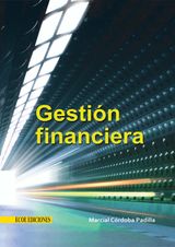 GESTIN FINANCIERA - 1RA EDICIN