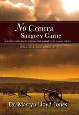 NO CONTRA SANGRE Y CARNE