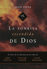 LA SONRISA ESCONDIDA DE DIOS