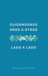 CUIDNDONOS UNOS A OTROS & LADO A LADO