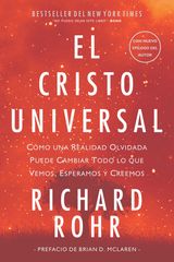 EL CRISTO UNIVERSAL