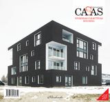 CASAS INTERNACIONAL 169: VIVIENDAS COLECTIVAS