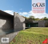 CASAS INTERNACIONAL 162: ARQUITECTOS ESPAOLES