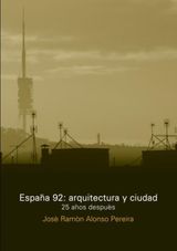 ESPAA 92: ARQUITECTURA Y CIUDAD