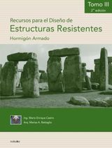 RECURSOS P/EL DISEO DE ESTRUCTURAS RESISTENTES. T.3 2* EDICIN