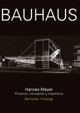 BAUHAUS: HANNES MEYER