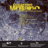 CUADERNO URBANO 20 - ESPACIO, CULTURA, SOCIEDAD
CUADERNO URBANO