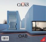 CASAS INTERNACIONAL 177: OAB OFFICE OF ARCHITECTURE IN BARCELONA