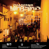 CUADERNO URBANO 18  - ESPACIO, CULTURA, SOCIEDAD
CUADERNO URBANO