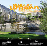 CUADERNO URBANO 19  - ESPACIO, CULTURA, SOCIEDAD
CUADERNO URBANO