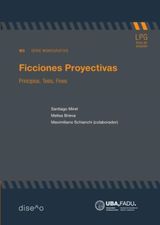 FICCIONES PROYECTIVAS