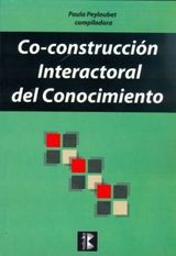 CO-CONSTRUCCIN INTERACTORAL DEL CONOCIMIENTO