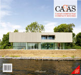 CASAS INTERNACIONAL 136: CASAS COMPACTAS