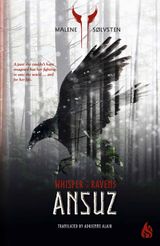 ANSUZ
WHISPER OF THE RAVENS