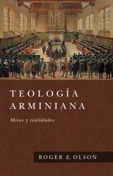 TEOLOGA ARMINIANA