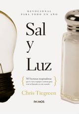 SAL Y LUZ