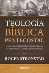 TEOLOGA BBLICA PENTECOSTAL