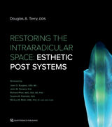 RESTORING THE INTRARADICULAR SPACE