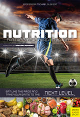 NUTRITION FOR TOP PERFORMANCE IN SOCCER