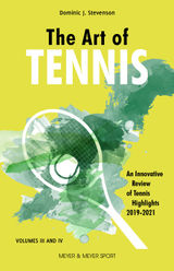 THE ART OF TENNIS