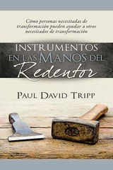 INSTRUMENTOS EN LAS MANOS DEL REDENTOR