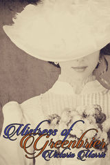 MISTRESS OF GREENBRIER
THE GREENBRIAR TRILOGY