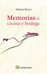 MEMORIAS DE COCINA Y BODEGA