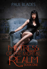 MISTRESS OF THE MORTAL REALM