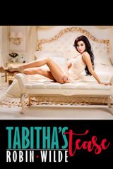 TABITHA'S TEASE
TABITHA SERIES