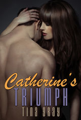 CATHERINE'S TRIUMPH