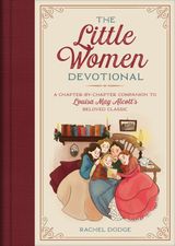 THE LITTLE WOMEN DEVOTIONAL