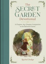 THE SECRET GARDEN DEVOTIONAL