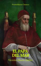 EL PAPA DEL MAR (PROMETHEUS CLASSICS)