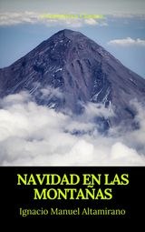 NAVIDAD EN LAS MONTAAS (PROMETHEUS CLASSICS)