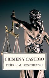 CRIMEN Y CASTIGO