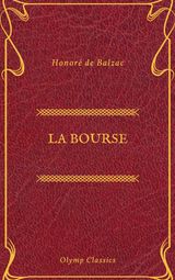 LA BOURSE (OLYMP CLASSICS)