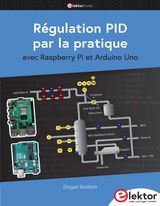 RGULATION PID PAR LA PRATIQUE AVEC RASPBERRY PI ET ARDUINO UNO