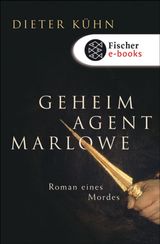 GEHEIMAGENT MARLOWE