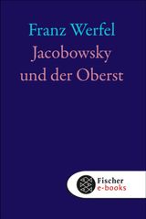 JACOBOWSKY UND DER OBERST