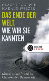 DAS ENDE DER WELT, WIE WIR SIE KANNTEN