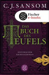 DAS BUCH DES TEUFELS
MATTHEW SHARDLAKE